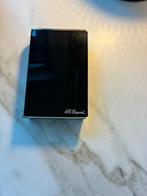 Dupont aansteker gold plated, Verzamelen, Ophalen, Gebruikt, Aansteker