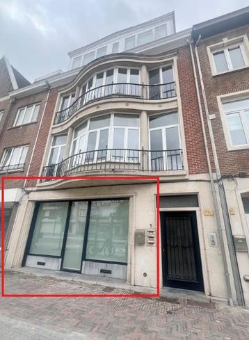 Appartement te huur in Sint-Niklaas beschikbaar voor biedingen