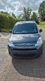 Citroën Berlingo 2014 – Diesel – Zeer goed onderhouden – 160, Citroën, Diesel, Particulier, Te koop