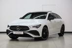 Mercedes-Benz CLA-Klasse 250 e SB *FACELIFT* AMG Night PANO, Achat, Euro 6, Entreprise, Carnet d'entretien