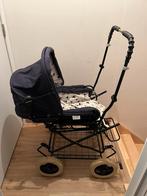 Vintage kinderwagen + toebehoren, Kinderen en Baby's, Kinderwagens en Combinaties, Ophalen, Gebruikt, Kinderwagen, Overige merken