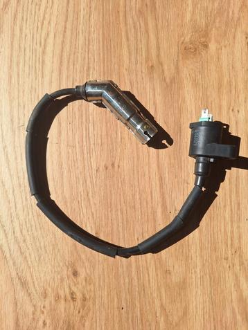 Bobine d'allumage 50cc pour scooter, Enlèvement ou Envoi, Comme neuf, Carburateur