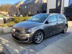 Volkswagen Golf 1.4 GTE Full option Panodak Led Navigatie, Auto's, Volkswagen, 4 cilinders, Leder, 5 zetels, Te koop