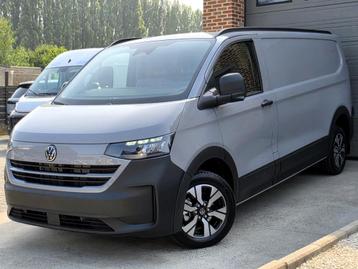 VW Transporter - T7 PanAmericana - NIEUW 0KM - FULL OPTION beschikbaar voor biedingen