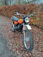 Suzuki Ts 125 1977, Particulier