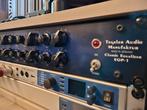 Tegeler Audio EQP-1 stereo pultec eq, Audio, Tv en Foto, Professionele apparaten, Audio, Ophalen of Verzenden, Zo goed als nieuw