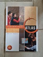 Historische Atlas VAN IN, Boeken, Ophalen of Verzenden, Zo goed als nieuw