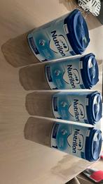Melkpoeder Nutrilon 1 zuigelingenmelk, Kinderen en Baby's, Babyvoeding en Toebehoren, Ophalen of Verzenden, Zo goed als nieuw