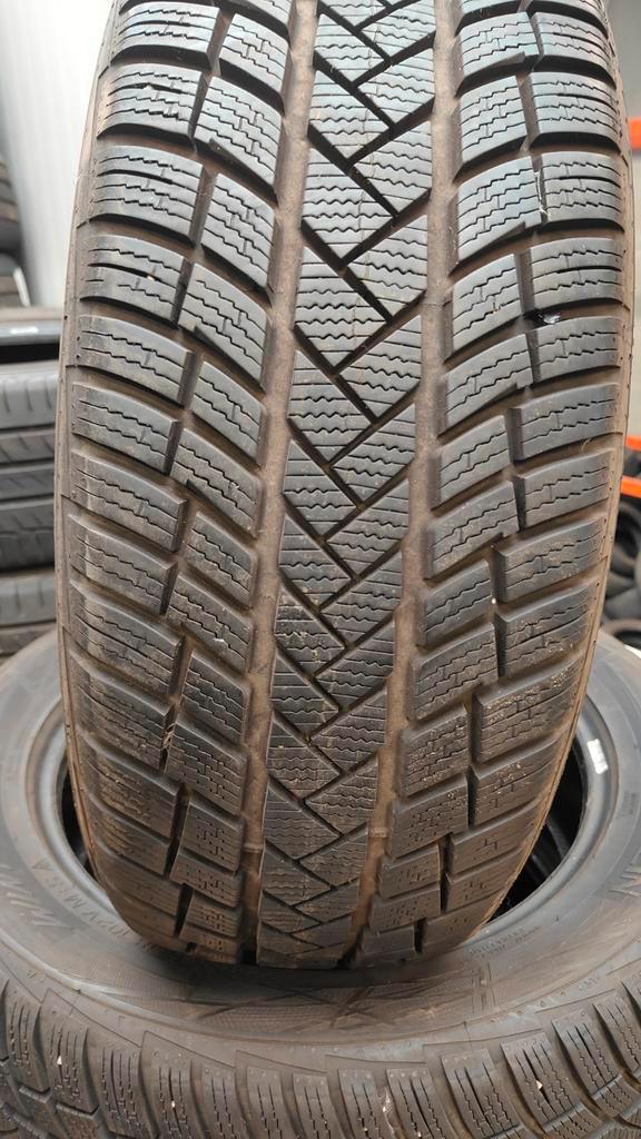 225/55r18 4x Vredestein 22555r18, Auto-onderdelen, Besturing, Ophalen