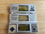 Retrogaming Innovator Electronics Wild Bunch Triple 1982, Ophalen, Gebruikt