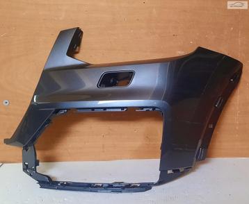 Voorbumper bumperhoek links Audi Q2 S-Line >2016 81A807437A beschikbaar voor biedingen