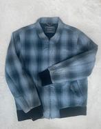 Veste Dockers Mechanics Large, Enlèvement ou Envoi, Taille 52/54 (L), Porté, Bleu