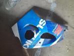 GSXR 600 kuipwerk, Ophalen, Gebruikt