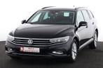 Volkswagen Passat Variant 1.6 TDI 1.6 TDI + CARPLAY + GPS +, Stof, Euro 6, Bedrijf, 5 deurs