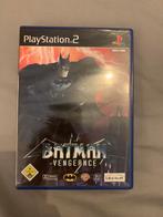 Batman vengeance, Online, 1 speler, Zo goed als nieuw, Vanaf 3 jaar