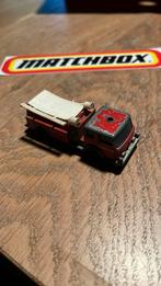 Camion pompe à incendie Matchbox Lesney n 29, Envoi, Utilisé