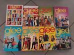 Dvd pakket Glee compleet, Cd's en Dvd's, Dvd's | Cabaret en Sketches, Gebruikt, Ophalen of Verzenden