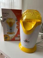 Popcornmachine, Ophalen, Zo goed als nieuw