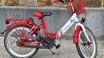 Fiets meisjes Popal, Fietsen en Brommers, Fietsen | Meisjes, Ophalen, Zo goed als nieuw