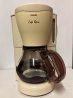 Philips cafe gaia - filter-koffiezetapparaat, Elektronische apparatuur, Gebruikt, Koffiemachine, Gemalen koffie, Ophalen of Verzenden