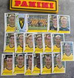 PANINI STICKERS 19X FOOTBALL 2003 LIERSE SV  VOETBAL, Verzenden, Nieuw