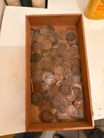 Belgische munten, Ophalen, Munten