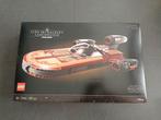 Lego Star Wars 75341 - Luke Skywalker's Landspeeder - UCS, Ophalen of Verzenden, Lego