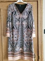 K-DESIGN KLEED maat XL NIEUW, Kleding | Dames, Jurken, Overige kleuren, K-Design., Maat 46/48 (XL) of groter, Nieuw