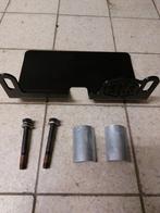 Plaque protection cox, Enlèvement ou Envoi, Comme neuf