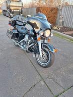 Harley Davidson Electra glide, 1449 cm³, Particulier