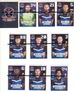 Pro League2024 - 2025 / FC Dender - 19 stickers Panini, Verzamelen, Verzenden, Nieuw, Poster, Plaatje of Sticker