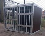 Cage pour chien, Comme neuf, Enlèvement