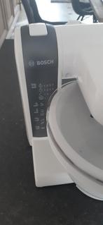 Bosch keukenrobot, Elektronische apparatuur, Ophalen, Zo goed als nieuw, 3 snelheden of meer