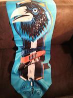 20A- Harry Potter Lootcrate exclusive ravenclaw vlag, Verzamelen, Harry Potter, Ophalen of Verzenden, Nieuw