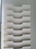 IKEA KVISSLE tijdschrift houder, Ophalen, Gebruikt