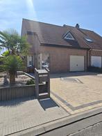 HOB te koop met zuidgerichte tuin, zonnepanelen en batterij, Immo, 200 tot 500 m², 186 m², 3 kamers, Hoekwoning