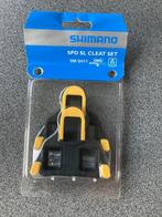 Schoenplaatjes Shimano SPD-SL, Ophalen of Verzenden, Nieuw, Racefiets
