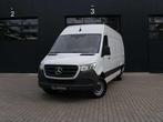 Mercedes-Benz Sprinter 317 2.0 CDI L3H2 Nieuw /, Automaat, USB, 167 pk, Wit