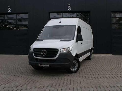 Mercedes-Benz Sprinter 317 2.0 CDI L3H2 Nieuw /, Auto's, Bestelwagens en Lichte vracht, ABS, Airbags, Airconditioning, Bluetooth