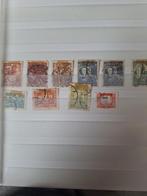 Postzegels Polska, Ophalen of Verzenden