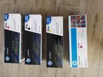 HP CP2025 - CC530A - CC531A - CC532A - CC533A, Computers en Software, Printerbenodigdheden, Ophalen of Verzenden, Nieuw