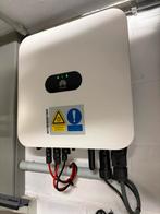 Onduleur Huawei, Bricolage & Construction, Panneaux solaires & Accessoires, Enlèvement, Comme neuf