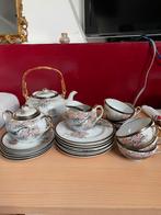 Porseleinen thee set, Antiek en Kunst, Ophalen
