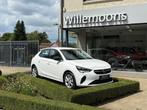 Opel Corsa Edition 1.2i 75Pk *Navi*Airco*Apple CarPlay-Andr, 75 pk, USB, Wit, 5 deurs
