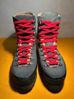 Vintage Kastinger Bergschoenen – Mountaineering Boots, Sport en Fitness, Verzenden, Zo goed als nieuw