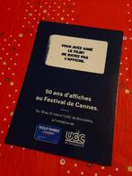 Carte postale UGC Sponsor Philip Morris, Verzamelen, Postkaarten | Themakaarten, Ongelopen, Ophalen of Verzenden, Cultuur en Media