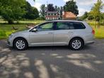 VW Golf 7 Variant, Auto's, Voorwielaandrijving, Euro 5, Stof, 4 cilinders