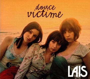 LAIS - DOUCE VICTOIRE - CD - 2004 - BELGIUM -  beschikbaar voor biedingen