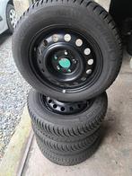 Hyundai i30, Kia Cee'd - 185/65R15 88T - Winter, Auto-onderdelen, Banden en Velgen, Ophalen, Gebruikt, 15 inch, Banden en Velgen