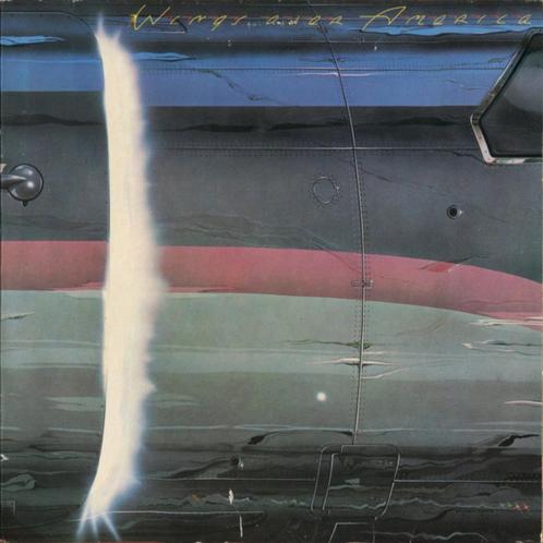 Wings - 3LP, Wings Over America (3319282308), CD & DVD, Vinyles | Pop, Comme neuf, 1960 à 1980, Enlèvement ou Envoi